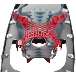 Schneeschuhe MSR Lightning Ascent Men's M 30, Cobalt Blue -Camping Zelt Geschaft msr lightning ascent mens m 30 cobalt blue blaue schneeschuhe herrenschneeschuhe maennerschneeschuhe paragon bindung 1000 3 20160