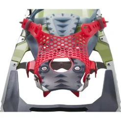 MSR Schneeschuhe Revo Ascent Men's M 25, Olive 8 MSR Schneeschuhe Revo Ascent Men's M 25, Olive -Camping Zelt Geschaft msr revo ascent mens m 25 olive gruene schneeschuhe herrenschneeschuhe maennerschneeschuhe paragon bindung 1000 3 20134