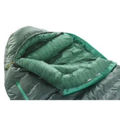 Daunenschlafsack Therm-a-Rest Questar 32F/0C Large -Camping Zelt Geschaft mumienschlafsack therm a rest questar 32f 0c outdoor schlafsack 1000 2 20945