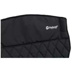 Faltstuhl Outwell Derwent | Schwarz 14 Faltstuhl Outwell Derwent | Schwarz -Camping Zelt Geschaft nackenstuetze gepolsterter bezug outwell faltstuhl derwent 1000 4 26489