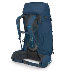 Trekkingrucksack Osprey Kestrel 48 S/M, Atlas Blue 11 Trekkingrucksack Osprey Kestrel 48 S/M, Atlas Blue -Camping Zelt Geschaft noppenschaumstoff ideale belueftung osprey ketrel 48 groesse sm gruenblauer wanderrucksack herren 1000 3 25008