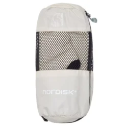 Daunenschuhe Nordisk Mos Down Slippers L (41-43), Sandshell -Camping Zelt Geschaft nordisk daunenschuhe groesse l 41 42 43 mit mehrzweck tragetasche mos down slippers sandshell 1000 4 26823