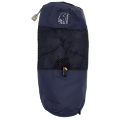 Daunenschuhe Nordisk Mos Down Slippers M (38-40), Dress Blue -Camping Zelt Geschaft nordisk daunenschuhe groesse m 38 39 40 mit mehrzweck tragetasche mos down slippers 1000 3 26811