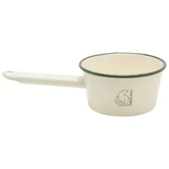Kochtopf Nordisk Madam Blå Saucepan | 900 Ml | Cream