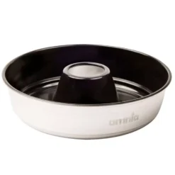 Omnia Antihaftbeschichtete Backform