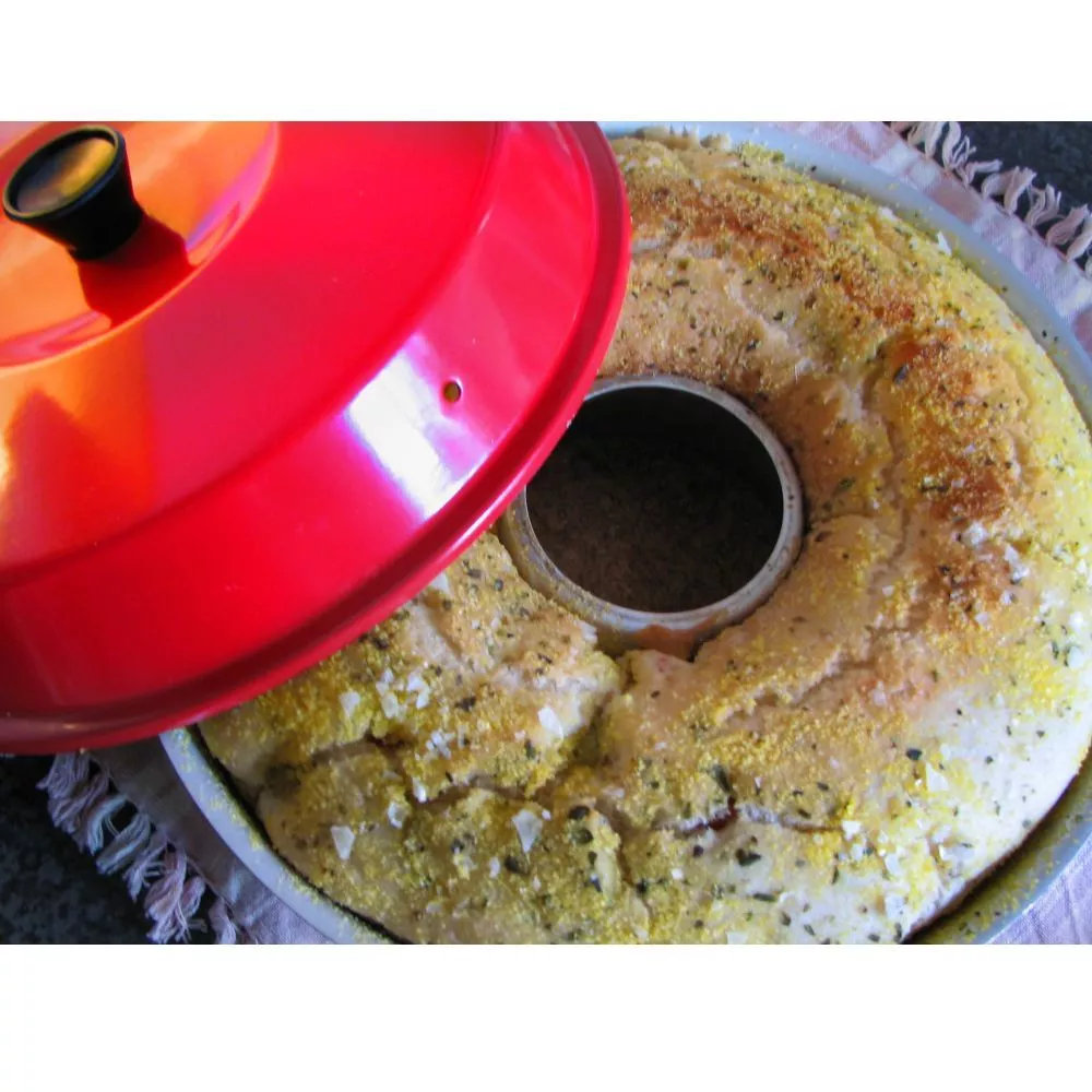 Camping-Backofen Omnia 5 Camping-Backofen Omnia – Bild 5