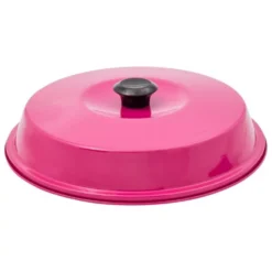 Omnia Deckel Rosa