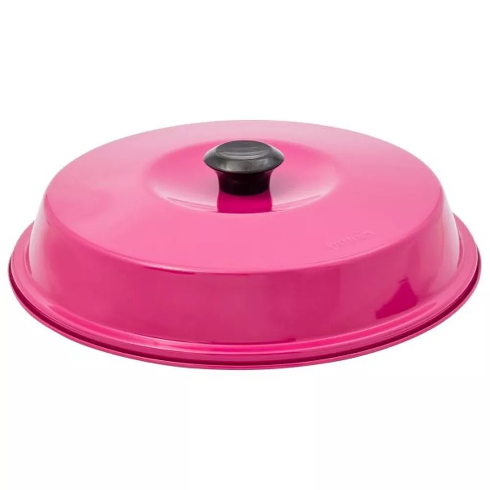 Omnia Deckel Rosa 1 Omnia Deckel Rosa