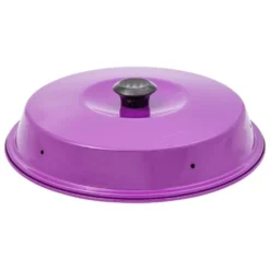 Omnia Deckel Lila