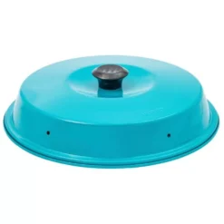 Omnia Deckel Türkis