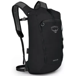 Daypack Osprey Daylite Cinch O/S, Black
