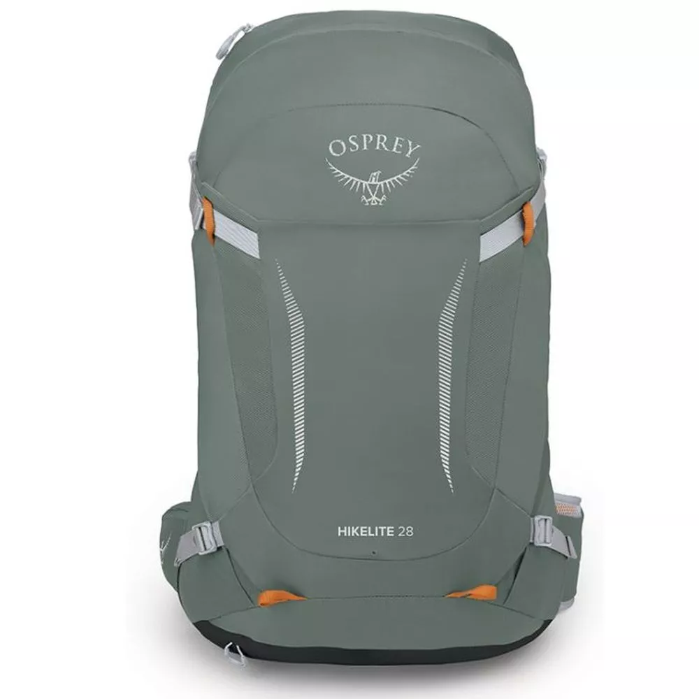 Rucksack Osprey Hikelite 28, Pine Leaf Green M/L 1 Rucksack Osprey Hikelite 28, Pine Leaf Green M/L