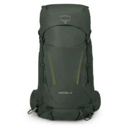 Trekkingrucksack Osprey Kestrel 38 L/XL, Bonsai Green