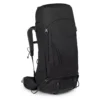 Trekkingrucksack Osprey Kestrel 58 L/XL, Black