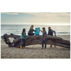 Isolierbox Dometic Cool-Ice WCI 22, Olive -Camping Zelt Geschaft outdoor kuehlbox dometic cool ice wci 22 1000 7 25075