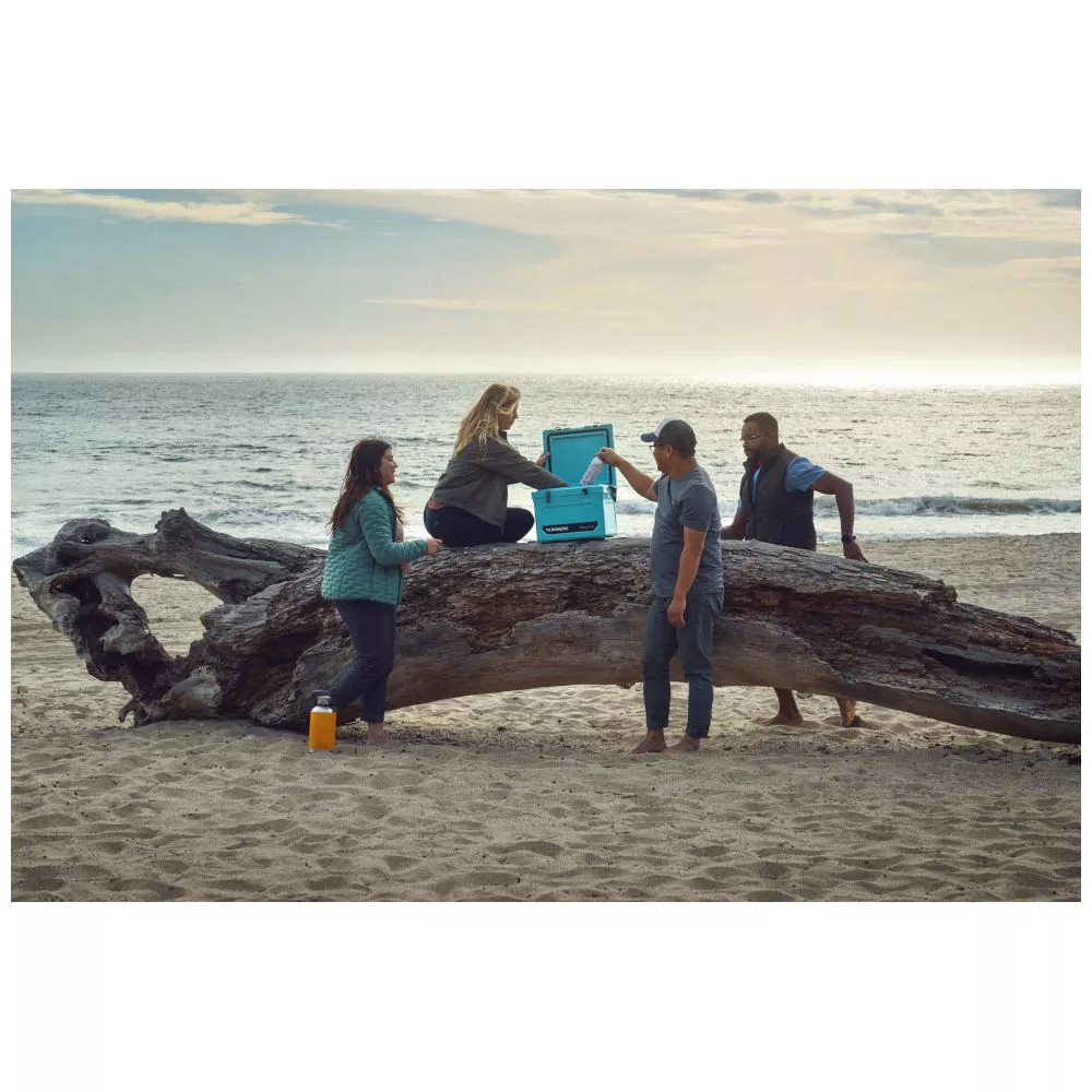 Camping-Kühlbox Dometic Cool-Ice WCI 22, Slate 8 Camping-Kühlbox Dometic Cool-Ice WCI 22, Slate – Bild 8