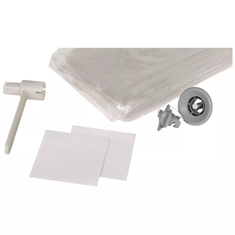 Luftschlauch-Reparatur-Set Outwell Air Repair Tube - Rot 1 Luftschlauch-Reparatur-Set Outwell Air Repair Tube - Rot