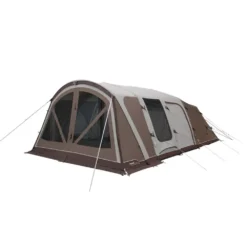 Aufblasbares Campingzelt Outwell Alabama 6 Air TC