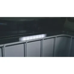 Kompressor Kühlbox Outwell Arctic Frost 35 -Camping Zelt Geschaft outwell arctic frost 35 kompressorkuehlbox kuehlbox gefrier box 5 28552