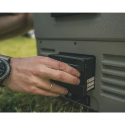 Kompressor Kühlbox Outwell Arctic Frost 35 -Camping Zelt Geschaft outwell arctic frost 35 kompressorkuehlbox kuehlbox gefrierbox usb akku 6 28552