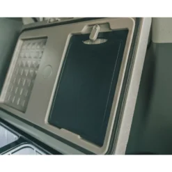 Kompressorkühlbox Outwell Arctic Frost 55 -Camping Zelt Geschaft outwell arctic frost 55 kompressor kuehlbox campingkuehlbox gefrierbox kuehlung 5 28556