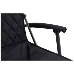 Faltstuhl Outwell Derwent | Schwarz 12 Faltstuhl Outwell Derwent | Schwarz -Camping Zelt Geschaft outwell campingstuhl derwent breite gepolsterte armlehne 1000 2 26489