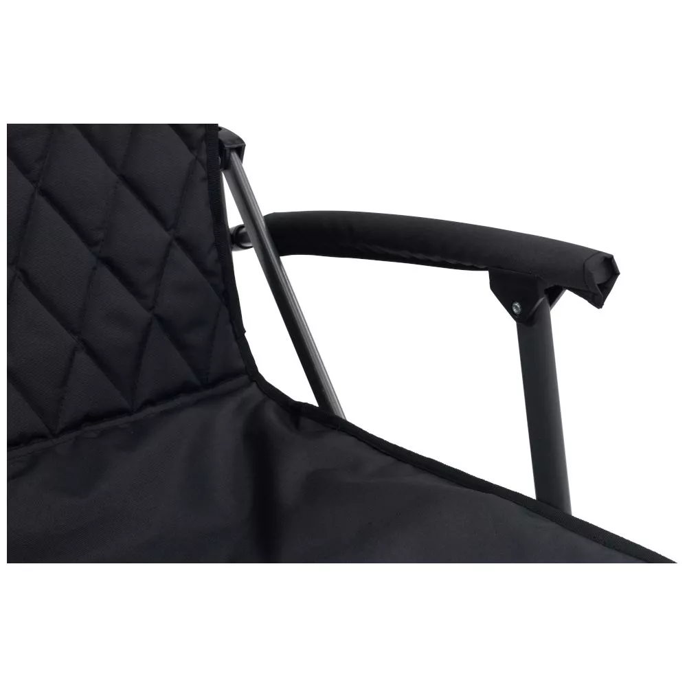 Faltstuhl Outwell Derwent | Schwarz 3 Faltstuhl Outwell Derwent | Schwarz – Bild 3