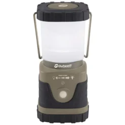 Campingleuchte Outwell Carnelian DC 350