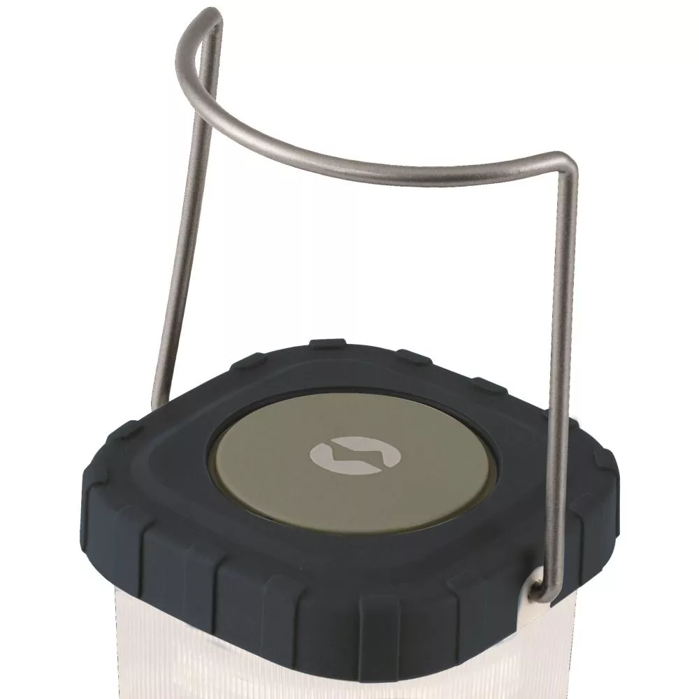 Campinglampe Outwell Carnelian DC 600 2 Campinglampe Outwell Carnelian DC 600 – Bild 2