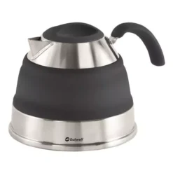 Camping-Wasserkessel Outwell Collaps Kessel 1,5 Liter, Navy Night