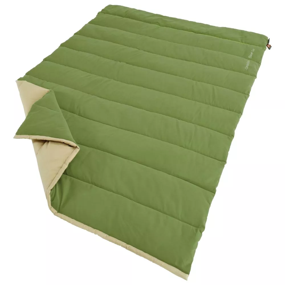 Schlafdecke Outwell Constellation Duvet Lux, Grün 1 Schlafdecke Outwell Constellation Duvet Lux, Grün