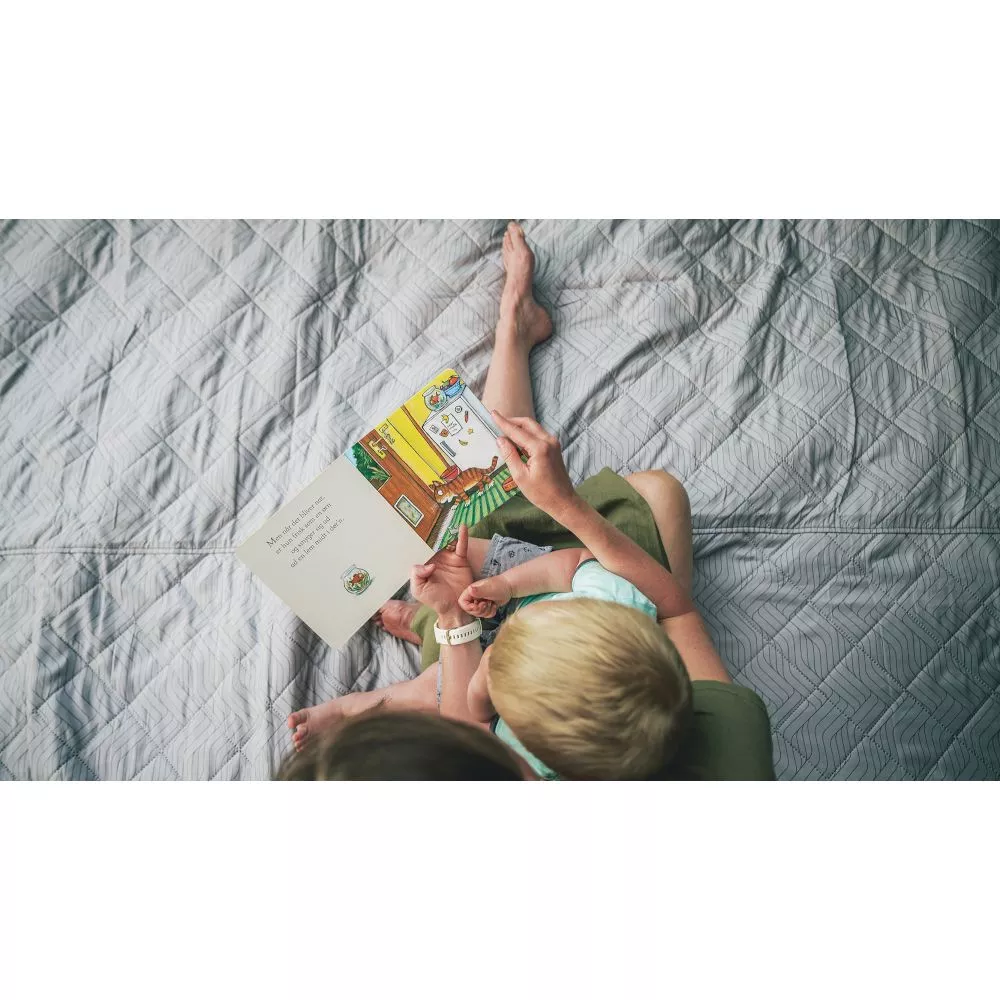 Teppich Outwell Cozy Carpet Colorado 6 Air 4 Teppich Outwell Cozy Carpet Colorado 6 Air – Bild 4