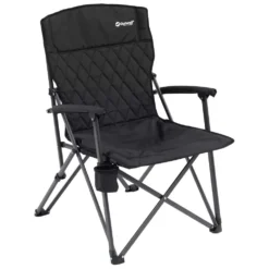 Faltstuhl Outwell Derwent | Schwarz