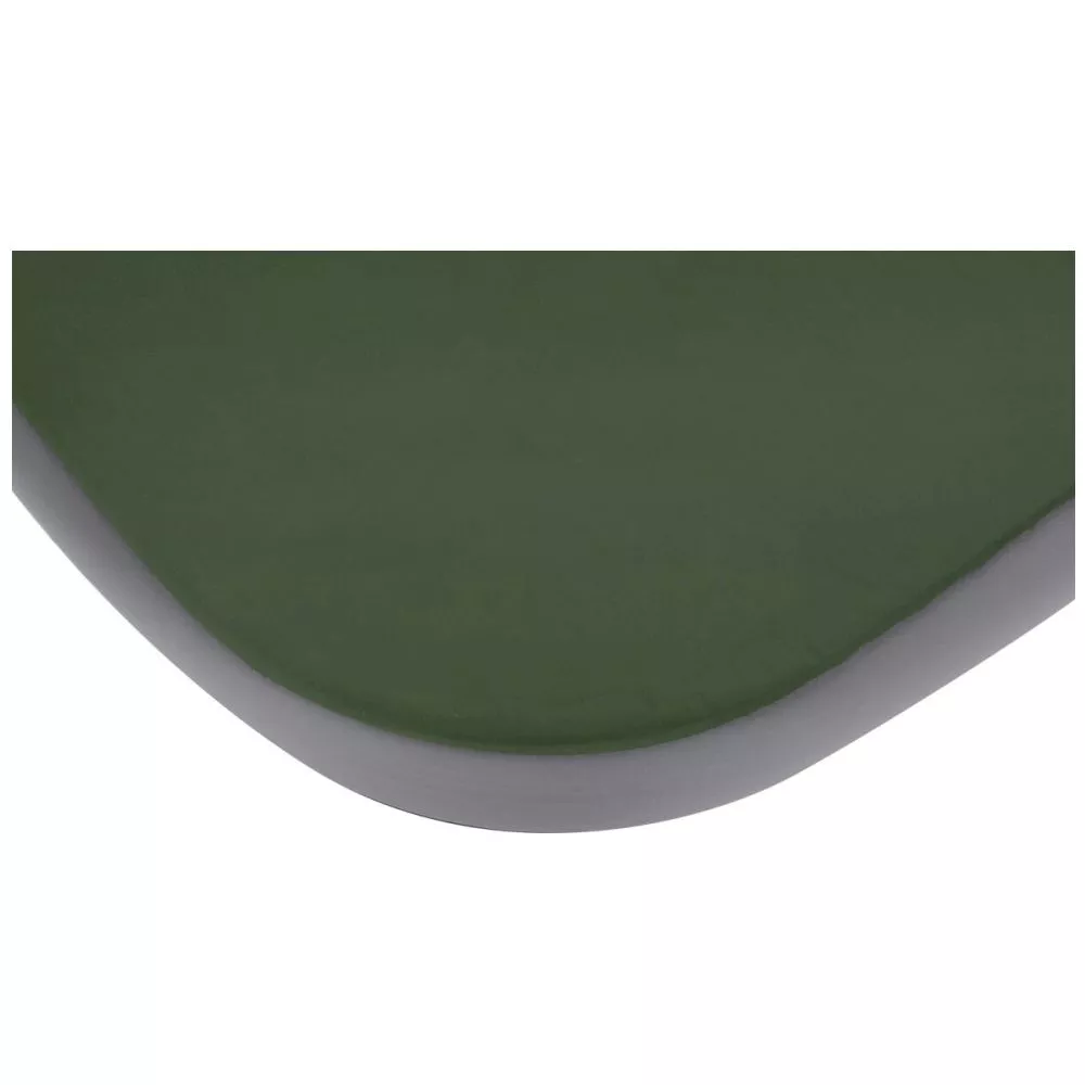 Selbstaufblasende Campingmatte Outwell Dreamhaven Double 10.0 Cm 2 Selbstaufblasende Campingmatte Outwell Dreamhaven Double 10.0 Cm – Bild 2