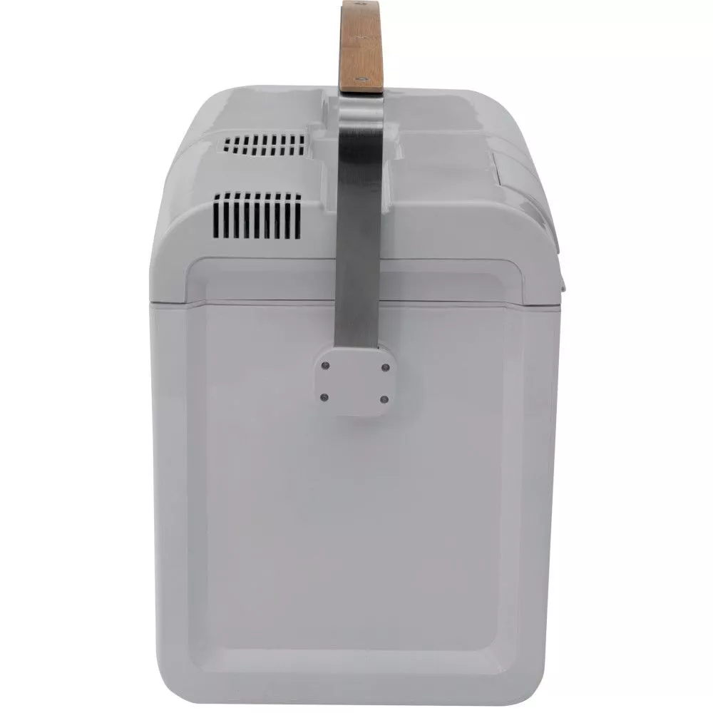 Thermoelektrische Kühlbox Outwell ECOlux 35 Light Grey 12V/230V | Ausstellungsstück 2 Thermoelektrische Kühlbox Outwell ECOlux 35 Light Grey 12V/230V | Ausstellungsstück – Bild 2