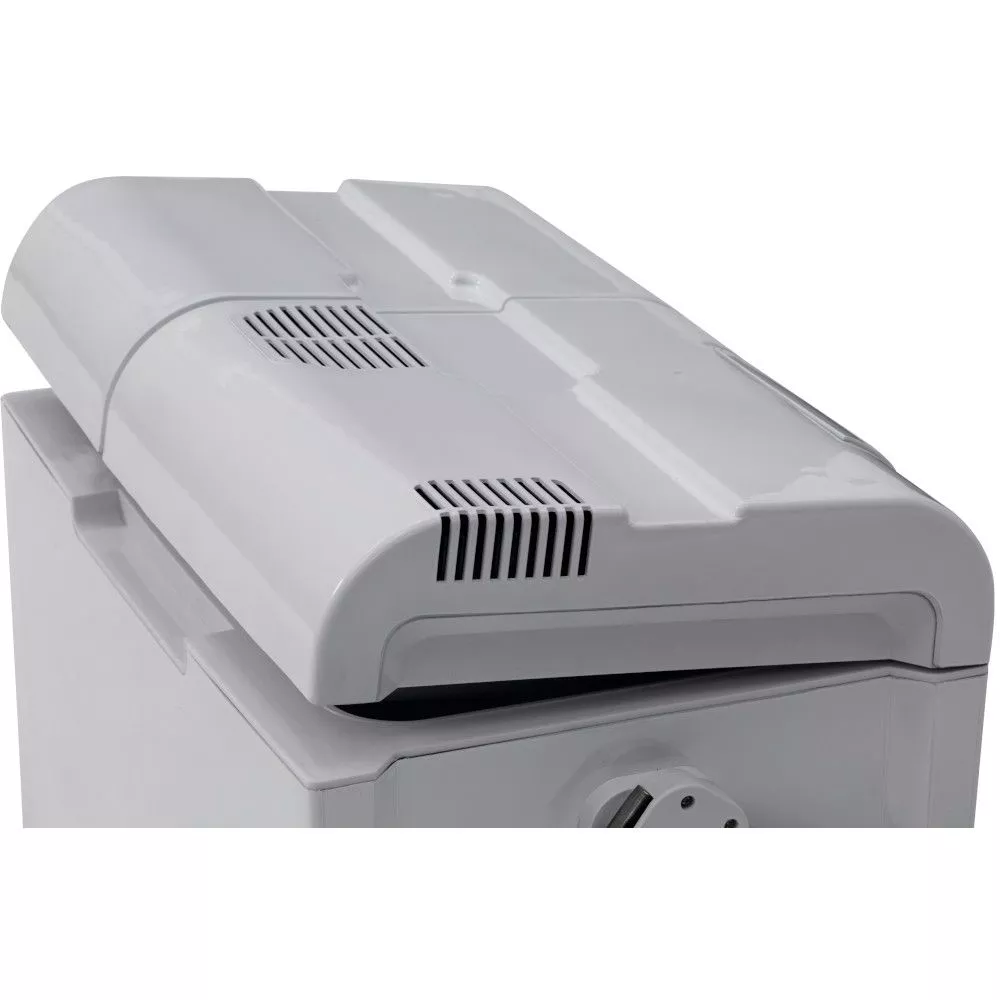 Thermoelektrische Kühlbox Outwell ECOlux 35 Light Grey 12V/230V | Ausstellungsstück 5 Thermoelektrische Kühlbox Outwell ECOlux 35 Light Grey 12V/230V | Ausstellungsstück – Bild 5