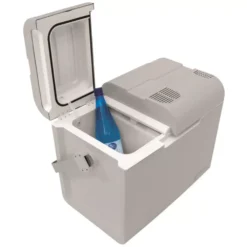 Thermoelektrische Kühlbox Outwell ECOlux 35 Light Grey 12V/230V | Ausstellungsstück 10 Thermoelektrische Kühlbox Outwell ECOlux 35 Light Grey 12V/230V | Ausstellungsstück -Camping Zelt Geschaft outwell ecolux 35 12v 230v mobile kuehlbox platz fuer 2 liter flaschen im inneren 1000 3 28695