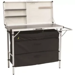 Campingküche Outwell Magante Küchentisch