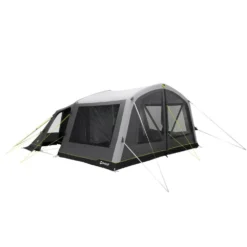Aufblasbares Campingzelt Outwell Maryland 5 Air