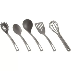 Campingbesteck Outwell Tarsus, Grey