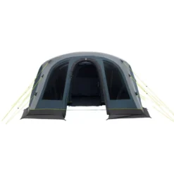 Aufblasbares Familienzelt Outwell Tennessee 7 Air -Camping Zelt Geschaft outwell tennessee 7 air campingzelt familienzelt sieben personen zelt 4 1000 5 27456