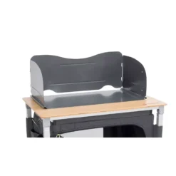 Tischplatten-Schutz Outwell Wärmeverteilerplatte Und Windschutz