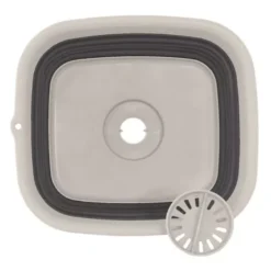 Camping-Waschbecken Outwell Collaps Waschschüssel Mit Abfluss, Navy Night 6 Camping-Waschbecken Outwell Collaps Waschschüssel Mit Abfluss, Navy Night -Camping Zelt Geschaft outwell waschschuessel mit abfluss navy night schwarze schuessel mit herausnehmbarem stoepsel 600 2 20165