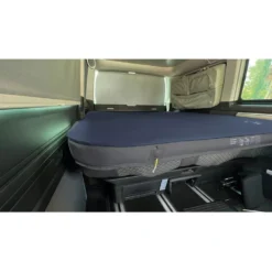 Selbstaufblasende Liegematte Outwell Dreamboat Campervan Wide 18 Selbstaufblasende Liegematte Outwell Dreamboat Campervan Wide -Camping Zelt Geschaft passend fuer van vw t6 outwell dreamboat campervan wide selbstaufblasende matratze doppel liegematte 1000 8 26380