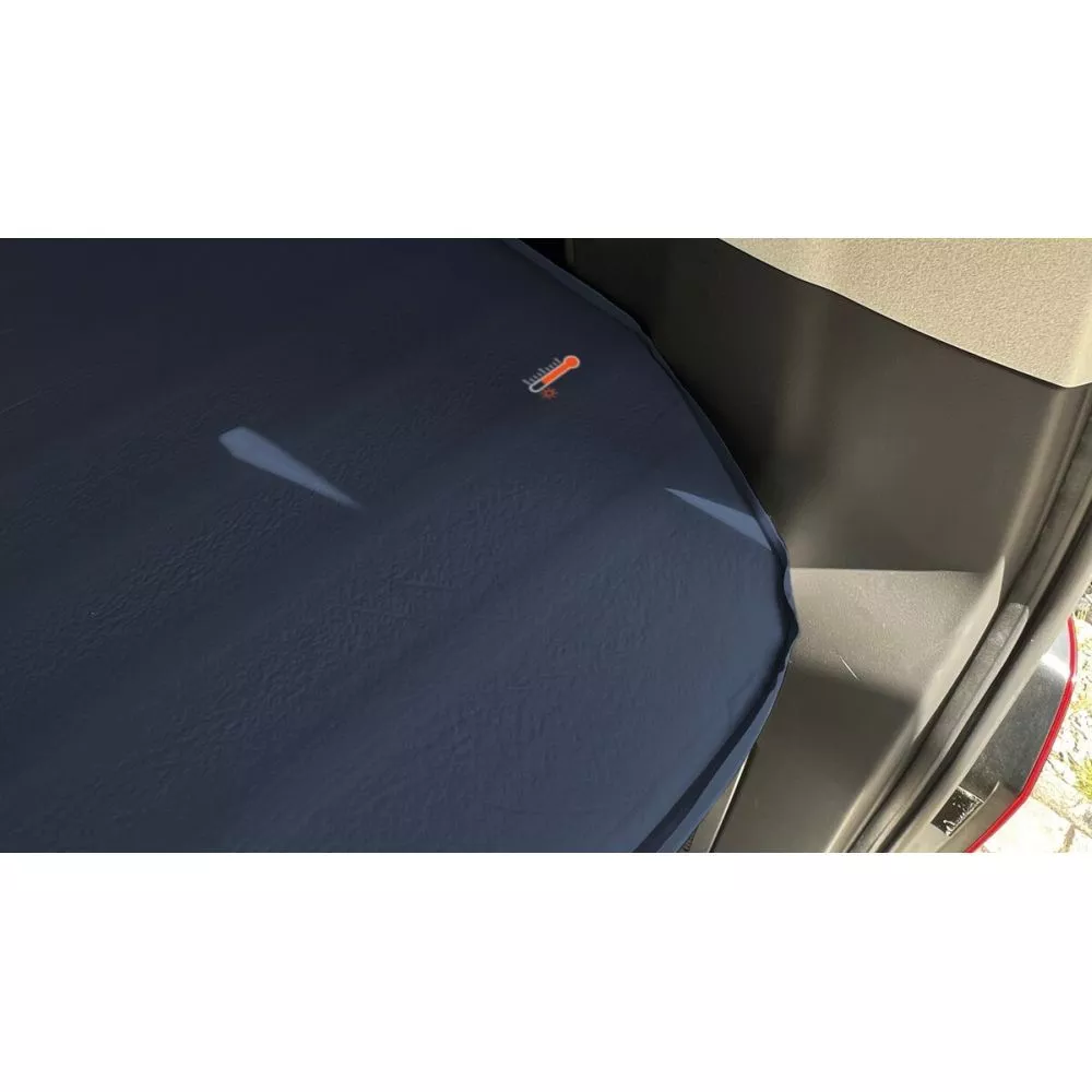 Selbstaufblasende Liegematte Outwell Dreamboat Campervan Wide 8 Selbstaufblasende Liegematte Outwell Dreamboat Campervan Wide – Bild 8