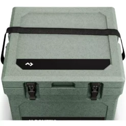 Camping-Kühlbox Dometic Cool-Ice WCI 13, Moss 7 Camping-Kühlbox Dometic Cool-Ice WCI 13, Moss -Camping Zelt Geschaft passiv kuehlbox dometic cool ice wci 13 tragegurt schulterriemen 1000 2 24089