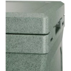 Passiv Kühlbox Dometic Cool-Ice WCI 22, Moss -Camping Zelt Geschaft passivkuehlbox dometic cool ice wci 22 spezielle labyrinthdichtung robustes design 1000 4 24085