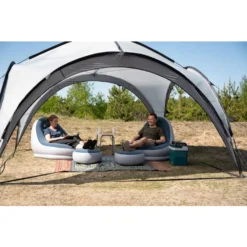 Zelt-Pavillon Easy Camp Camp Shelter 23 Zelt-Pavillon Easy Camp Camp Shelter -Camping Zelt Geschaft pavillon 6 personen zelt easy camp camp shelter 1000 11 24520