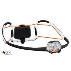 Kopfleuchte Petzl Stirnlampe IKO CORE