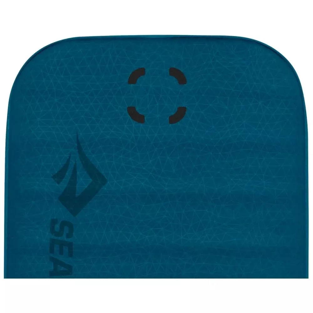 Selbstaufblasende Liegematte Sea To Summit Comfort Deluxe Camper Van 2 Selbstaufblasende Liegematte Sea To Summit Comfort Deluxe Camper Van – Bild 2